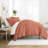 Super Soft Double Brushed Duvet Cover Set-120191514-120191504