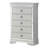 Verona  Chest , Silver Champagne-1272310273