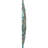 Endurathane Orrington Ceiling Medallion, 19 5/8"OD x 4 3/4"ID x 1 3/4"P (Fits Canopies up to 4 3/4"), Hand-Painted Spartan Stone Finish-28576461