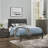 Riverly Vegan Leather Platform Bed-1156728627-1156728015