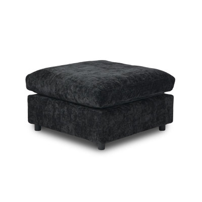 Housse pour repose-pieds "33,5"