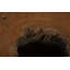 Origins Solid Wood Abstract End Table