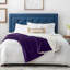 Reversible Soft Sherpa Fleece Fur Thick Dual Sided Blanket Throw-198816921-241732858