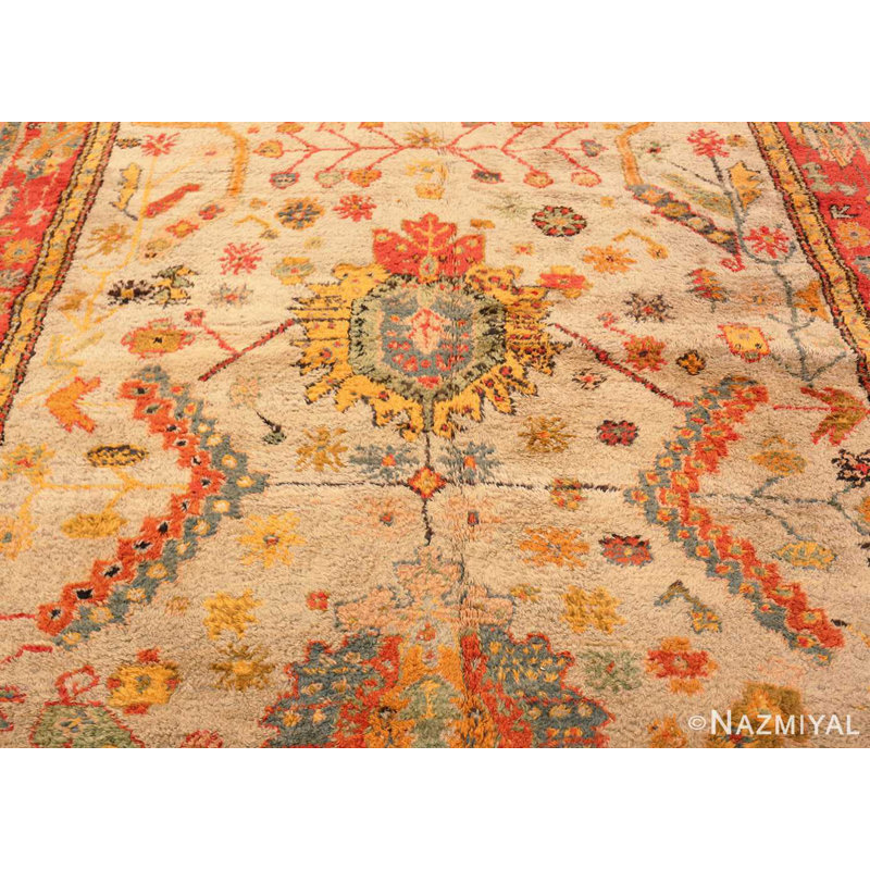One-of-a-Kind Runner 8'4" X 17'3" Area Rug