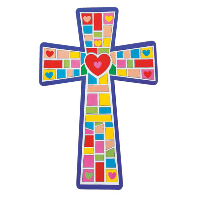 Aranka Paper Easter Stickers