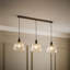 Alessandrini 3 - Light Pendant-4837128