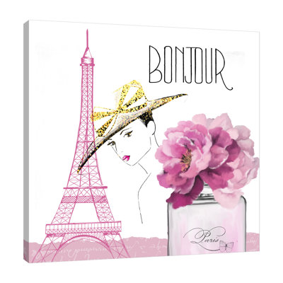 " Paris Scents 8 " by Kimberly Allen