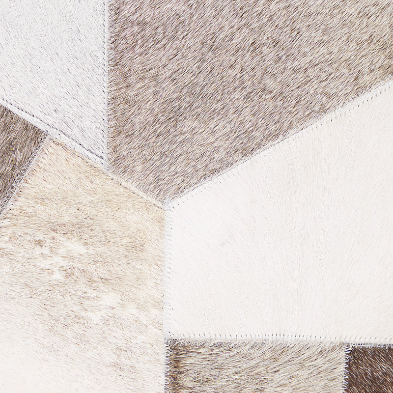 Delmonte Geometric Area Rug, Novelty 140 X 200
