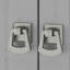 Rangement au-dessus de la toilette l 28,66 po x H 68,11 po x P 8,05 po -2051481336