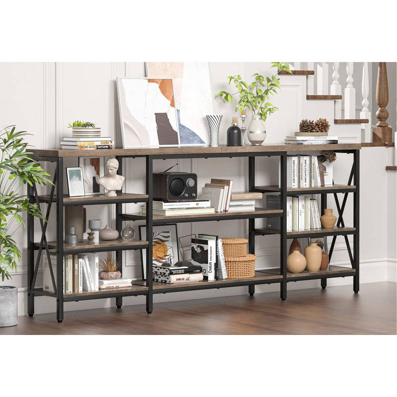 Console Bertnic 70,87 "