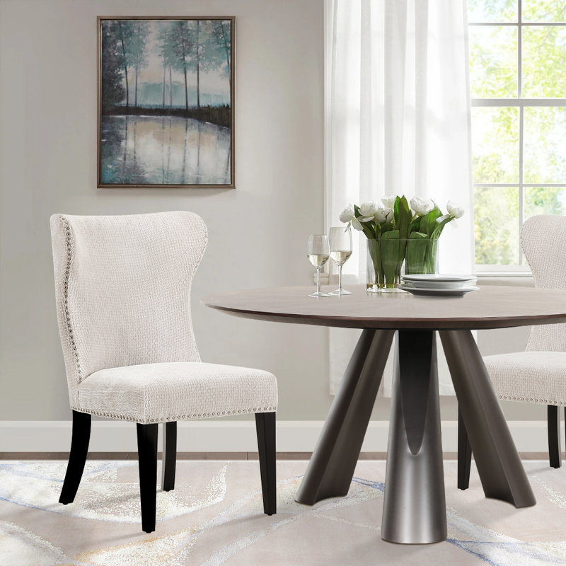 Novara Round Dining Table