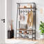 80cm Adjustable Clothing Rack
