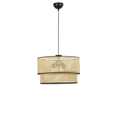 Macathurn 1 - Light Drum Pendant