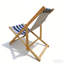 Chaise longue pliante Populus Ensemble 2 pièces disponible pour des économies supplémentaires