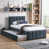 Gris anthracite sélectionné