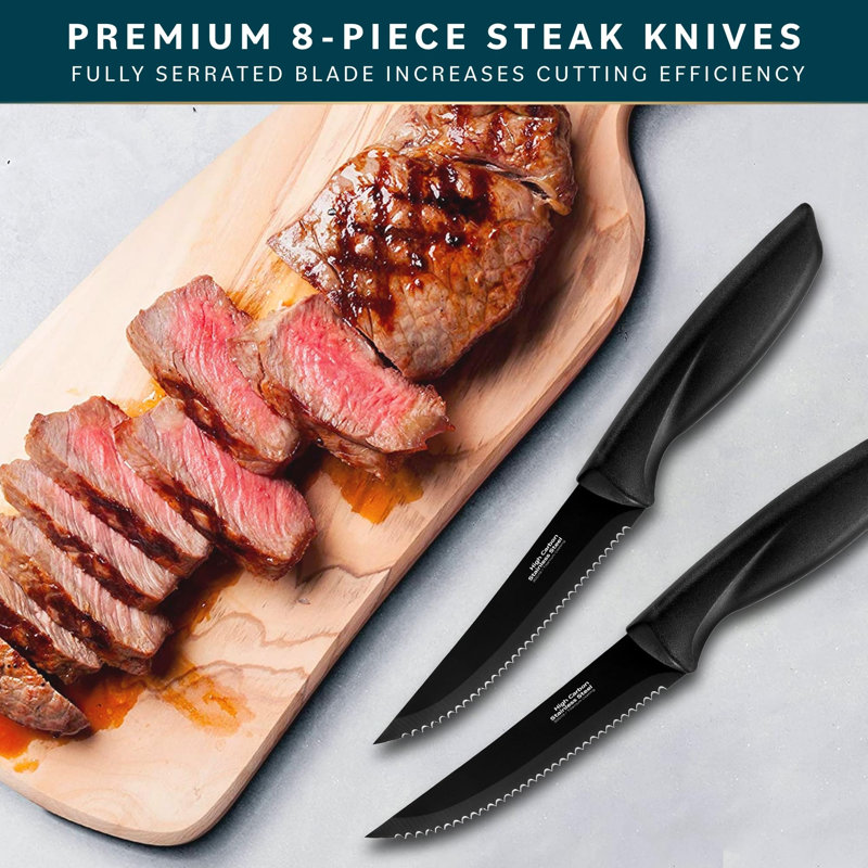 Steak Knife Set
