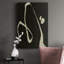 «Neutral Spring II», reproduction sur toile-536072867