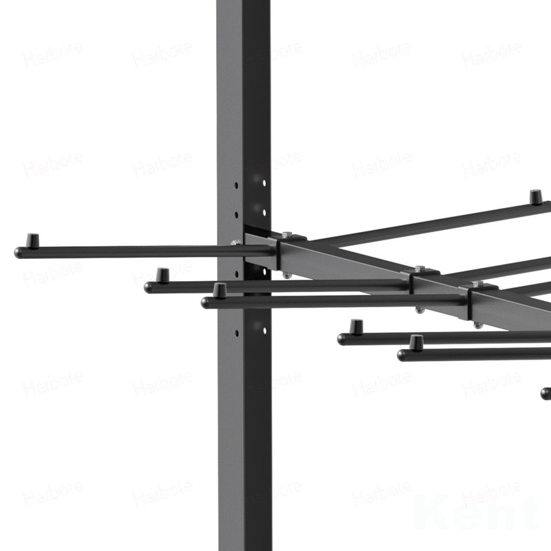 Capacity Utility Cart