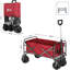 Foldable Tailgating Wagons
