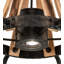 Gurshaan 6 - Light Chandelier