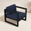 Chaise longue d'extérieur avec coussins Sunbrella® Smith-1599152752-1587218388