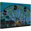 Parvez Taj - Wrapped Canvas Print-16673983