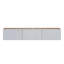Beverlie TV Stand for TVs up to 78"-1052132974
