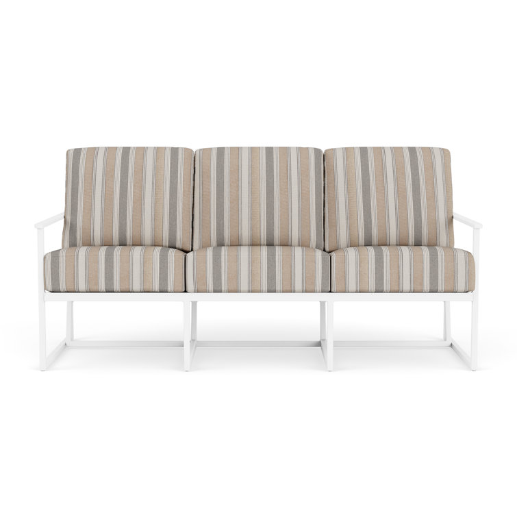 Summit Outdoor 3 - Seat Patio Sofa