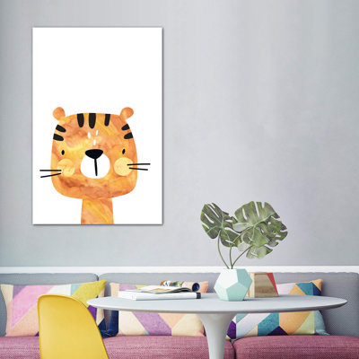 " Tiger "