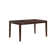 Ziemer 6 - Person Four Leg Dining Set