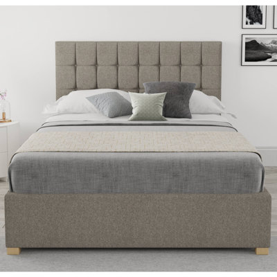 Chevalier Upholstered Ottoman Storage Bed