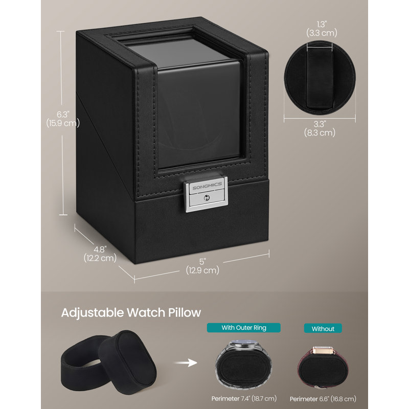 Jewelry Box +