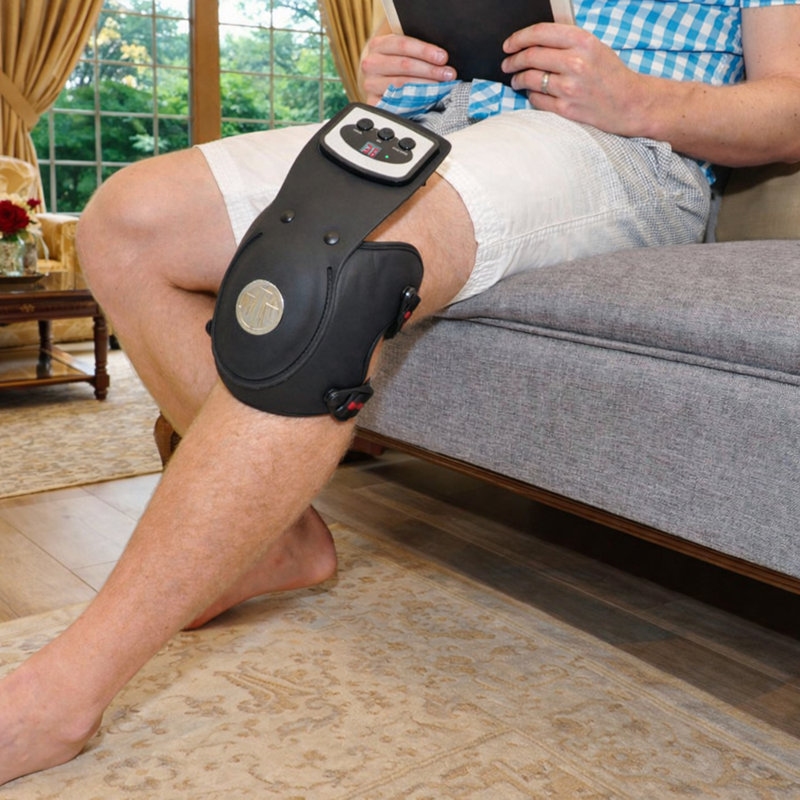 Carepeutic Knee and Joint Physiotherapy Massager