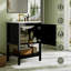 Meuble-lavabo autoportant 24 po-1663314308
