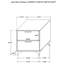 Ensemble de chambre avec très grand lit californien 5 pièces Paulk-1437815688-1470961211-1470961220
