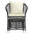 Wicker Outdoor Lounge Chair with Ottoman-1594775411-1594775408
