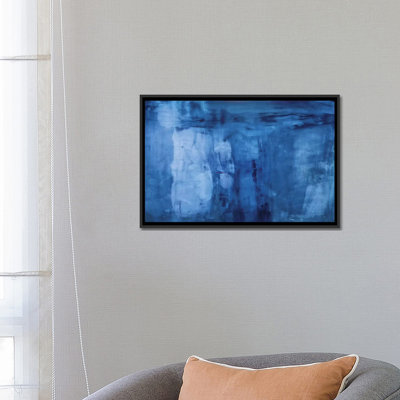 " Into The Blue " by Michelle Oppenheimer