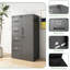 Armoire à dossiers verticale Panthia-121505504
