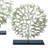 Cosmos Sculpture-Nickel-618030415