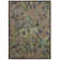 Delagarza Floral Indoor Rug