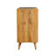 Armoire d’appoint 3 portes Varsovie