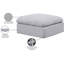 Repose-pieds modulaire rembourré Itala-94466405