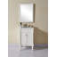 Ensemble de meuble-lavabo simple 24 po Lexington-1727796671-1647385561