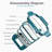 Genicook 22 Oz. Food Storage Container