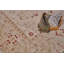 One-of-a-Kind 12'2" x 14'6" Hand Knotted Area Rug