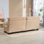 Canapé modulaire 84 po Chenille-870080731