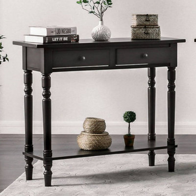 Morningside Drive 37.75'' Console Table