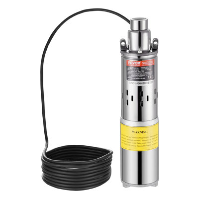 Plug-in Pump