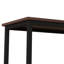 Ensemble de 4 tables de conférence Boede Pivit-88543646