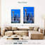 Masam Seattle Blue Hour-108662932